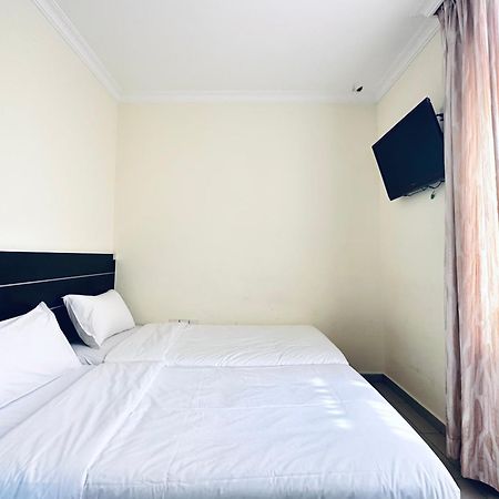 Asphodel Inn Singapour Extérieur photo