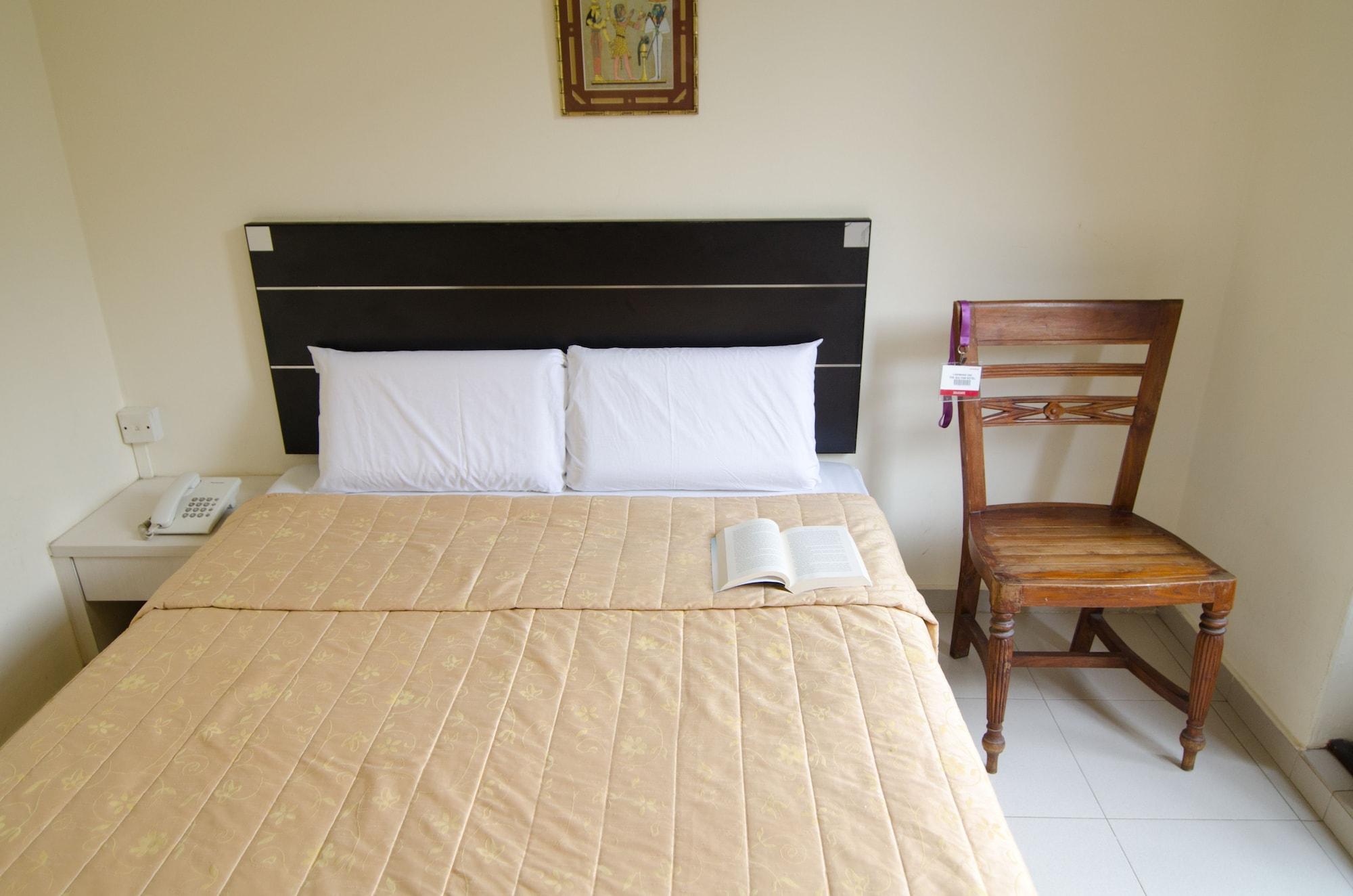 Asphodel Inn Singapour Extérieur photo
