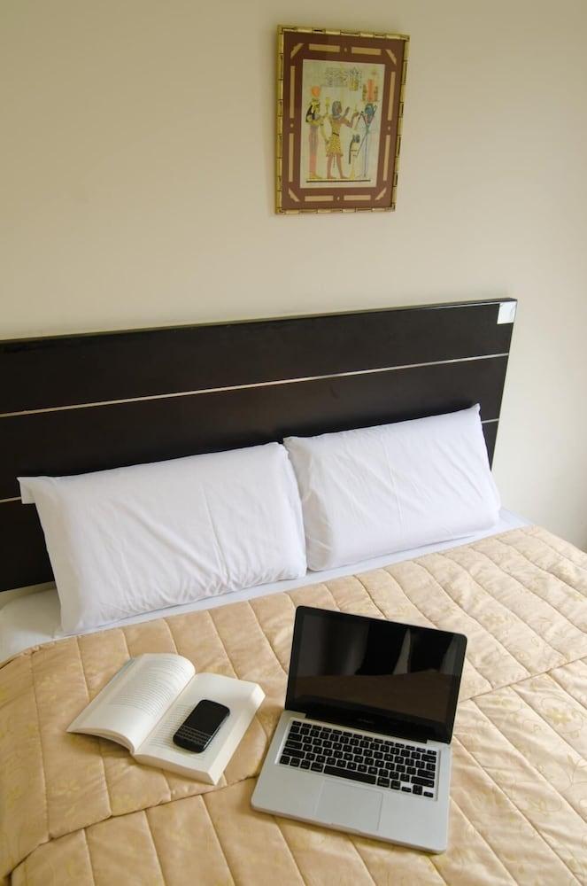 Asphodel Inn Singapour Extérieur photo