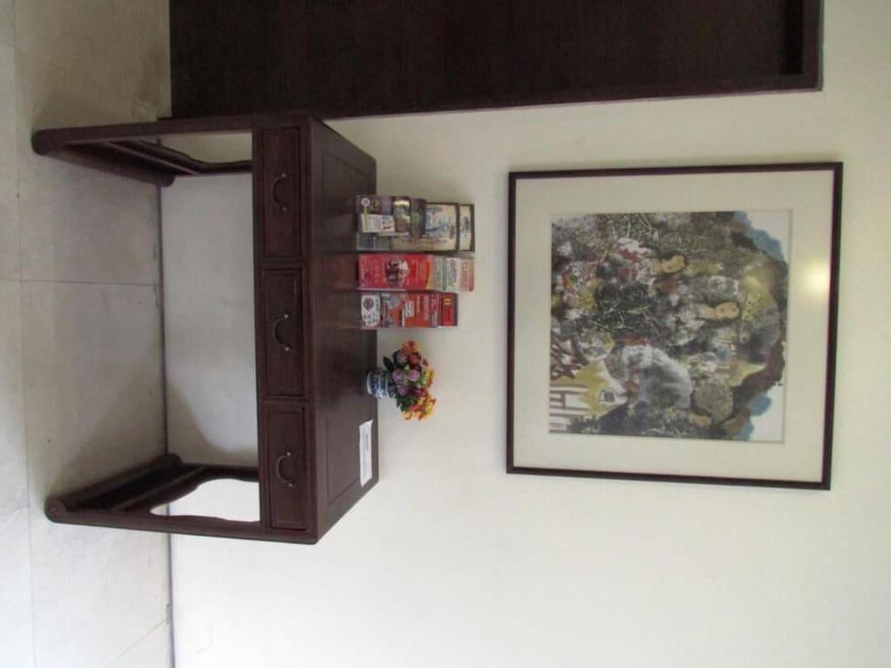 Asphodel Inn Singapour Extérieur photo