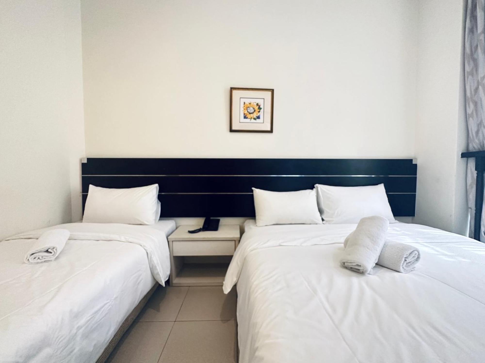 Asphodel Inn Singapour Extérieur photo